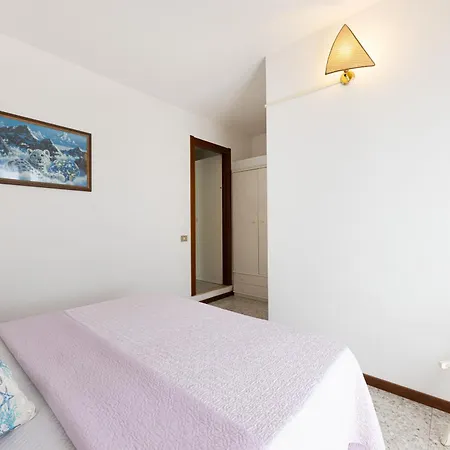 Apartment Capo Ai Pini - Bilo Elisa *