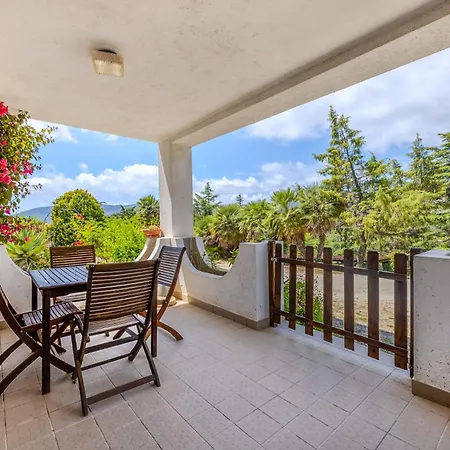 Capo Ai Pini - Bilo Elisa Apartment