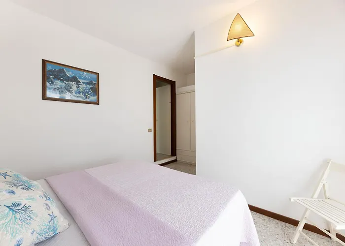 Apartment Capo Ai Pini - Bilo Elisa *