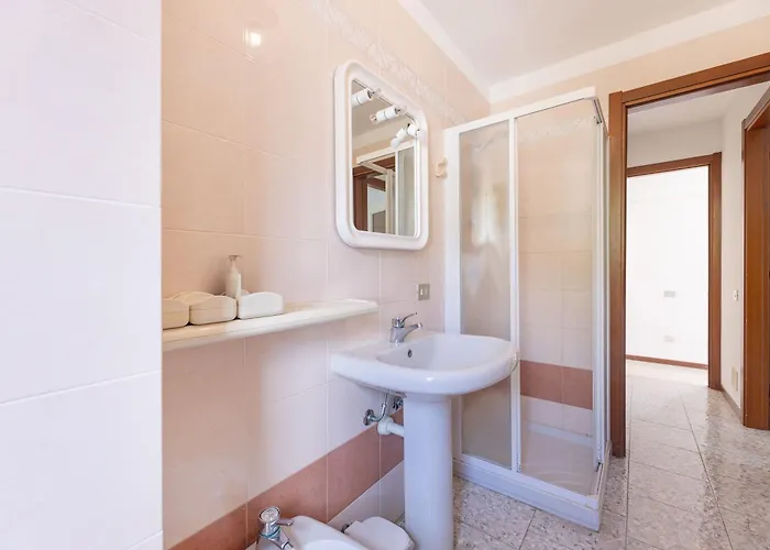 Apartment Capo Ai Pini - Bilo Elisa Lacona