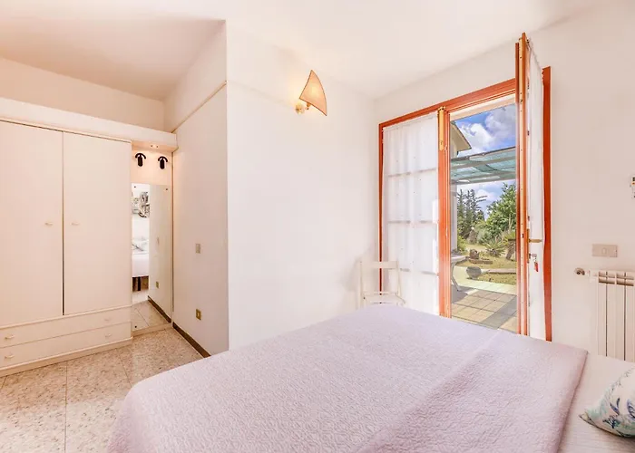 Capo Ai Pini - Bilo Elisa