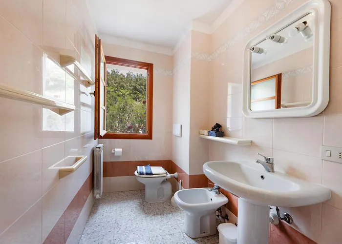 Capo Ai Pini - Bilo Elisa *