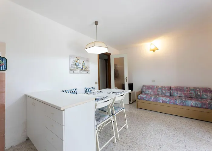 Capo Ai Pini - Bilo Elisa * Lacona