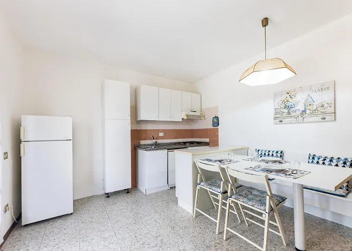 Apartment Capo Ai Pini - Bilo Elisa