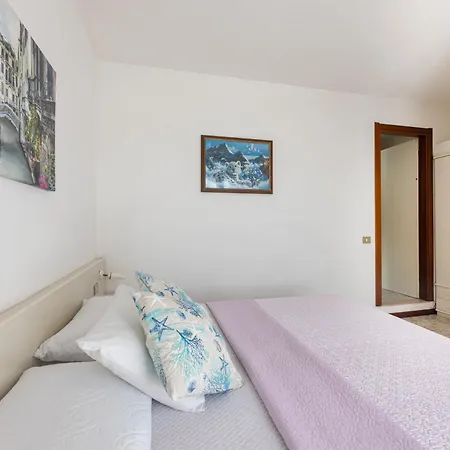 Capo Ai Pini - Bilo Elisa Apartmán