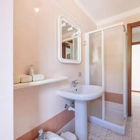 Apartmán Capo Ai Pini - Bilo Elisa Lacona