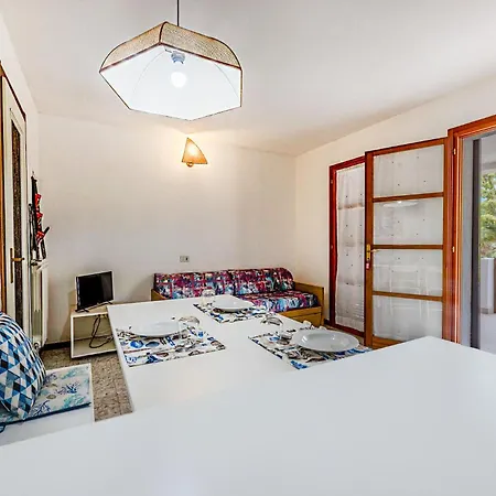 Capo Ai Pini - Bilo Elisa Apartmán