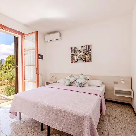 Capo Ai Pini - Bilo Elisa Apartmán *
