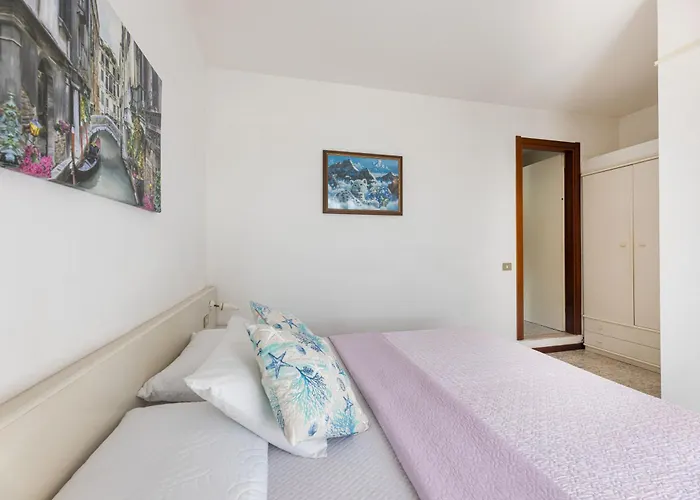Capo Ai Pini - Bilo Elisa Apartment