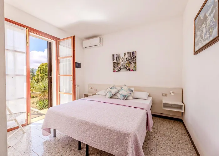 Capo Ai Pini - Bilo Elisa Apartment *